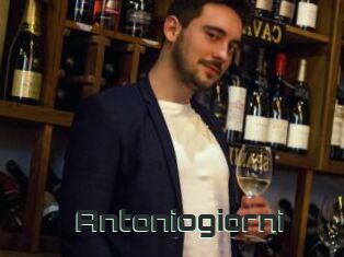 Antoniogiorni