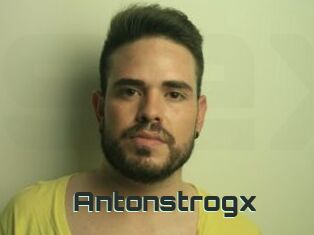 Antonstrogx