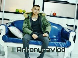 Antonyraviod