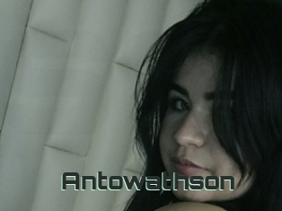 Antowathson