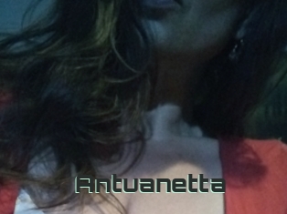 Antuanetta