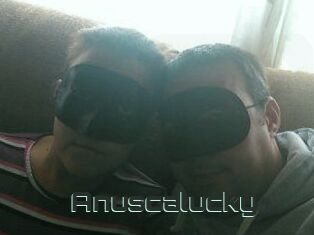 Anuscalucky