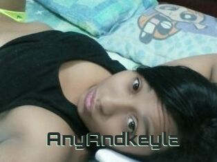 AnyAndkeyla