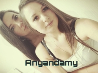 Anyandamy