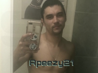 Apeezy21