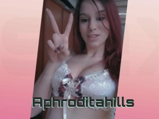 Aphroditahills