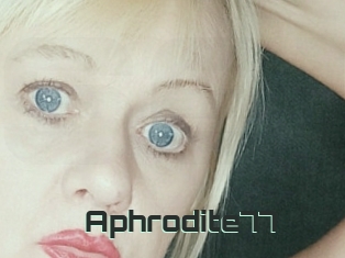 Aphrodite77