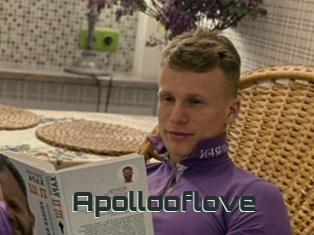 Apollooflove