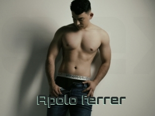 Apolo_ferrer