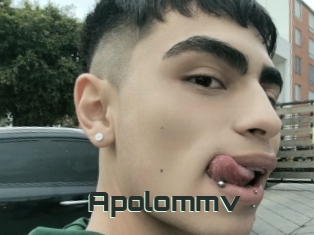 Apolommv