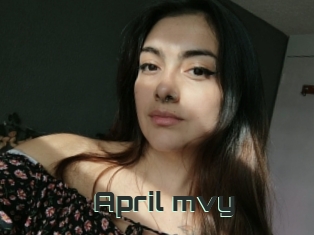 April_mvy