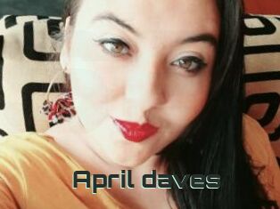 April_daves