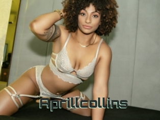 Aprillcollins