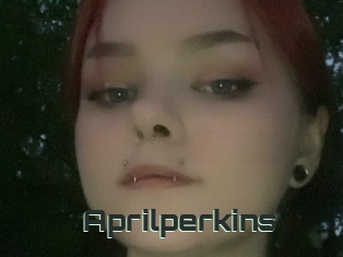 Aprilperkins