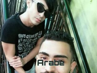 Arabe