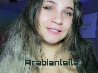 Arabianleila