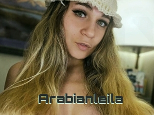 Arabianleila