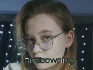 Arabowring