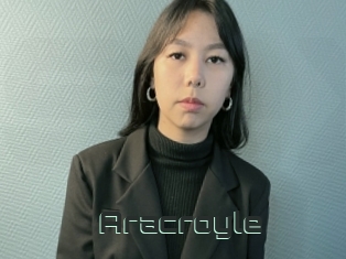 Aracroyle