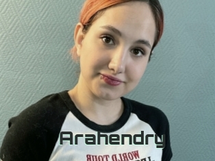 Arahendry