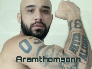 Aramthomsonn