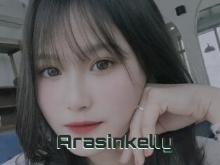 Arasinkelly