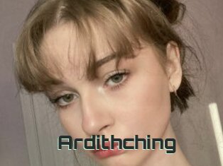 Ardithching