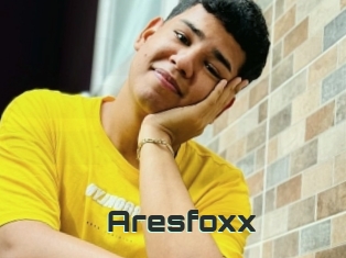 Aresfoxx