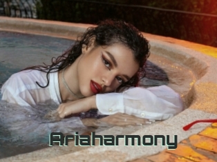 Ariaharmony