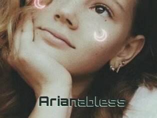 Arianabless