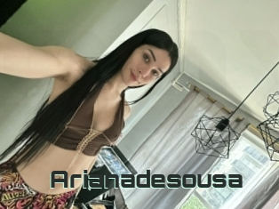 Arianadesousa