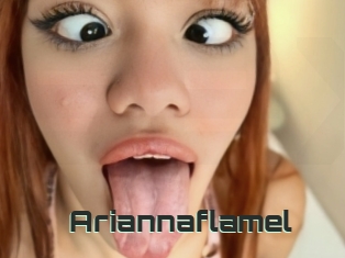 Ariannaflamel