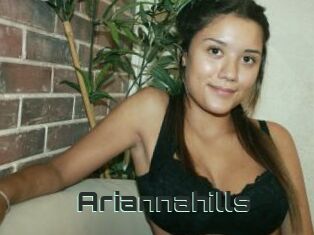 Ariannahills