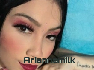 Ariannamilk