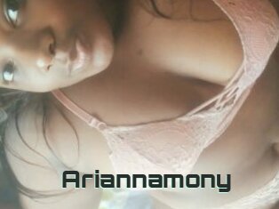 Ariannamony