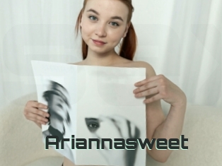 Ariannasweet