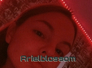 Arielblossom