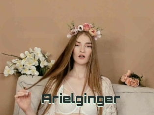 Arielginger