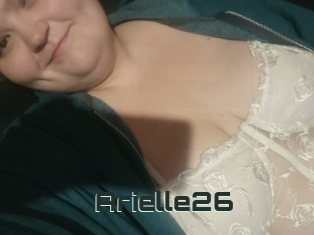 Arielle26