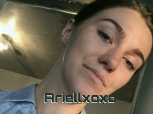 Ariellxoxo