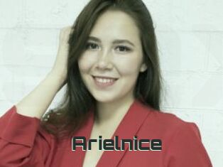 Arielnice