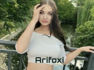 Arifoxi