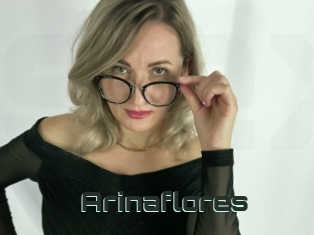 Arinaflores