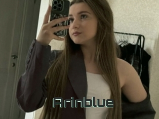 Arinblue