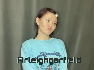 Arleighgarfield