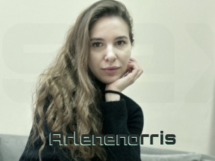 Arlenenorris