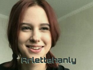 Arlettehanly