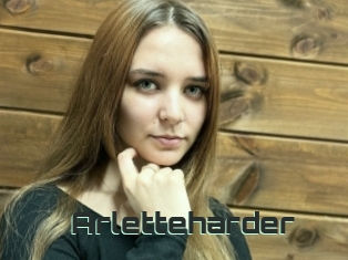 Arletteharder