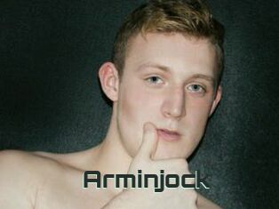 Arminjock