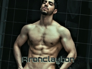 Aronclayton